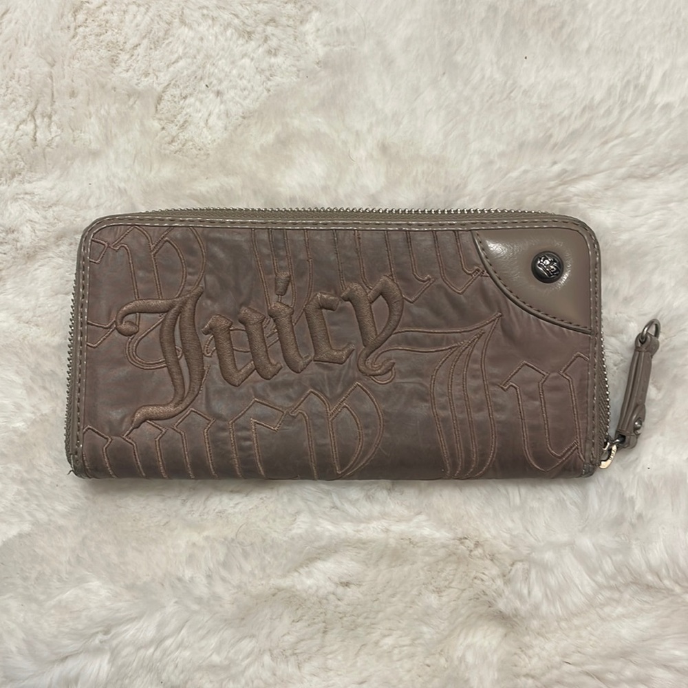Juicy Couture Wallet